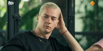 [object Object],Stijn, bij ,Wie van de drie, in ,aflevering 3