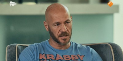 [object Object],Ray, bij ,Wie van de drie, in ,aflevering 3