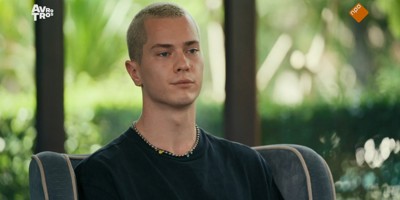 [object Object],Stijn, bij ,Wie van de drie, in ,aflevering 3