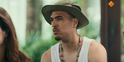 [object Object],Gabriel, bij ,Wie van de drie, in ,aflevering 3