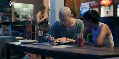 [object Object],Stijn, bij ,Wie van de drie, in ,aflevering 3