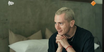 [object Object],Stijn, in ,aflevering 3