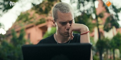 [object Object],Stijn, bij ,Strikvraag, in ,aflevering 3