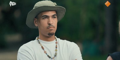 [object Object],Gabriel, in ,aflevering 3