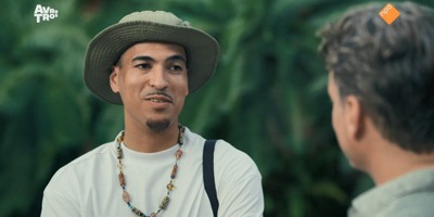 [object Object],Gabriel, in ,aflevering 3