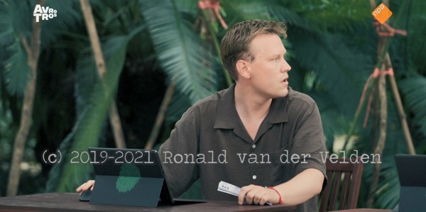 [object Object],Sam, bij ,Strikvraag, in ,aflevering 3