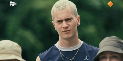 [object Object],Stijn, bij ,Tunnelvisie, in ,aflevering 4