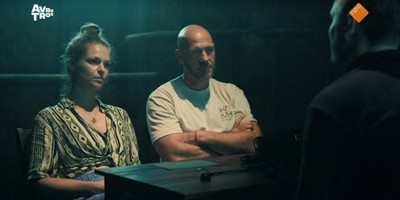 [object Object],Tunnelvisie, in ,aflevering 4