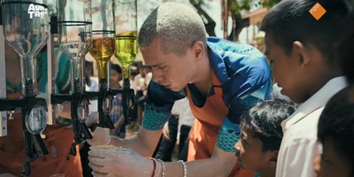 [object Object],Stijn, bij ,IJsvrij, in ,aflevering 4