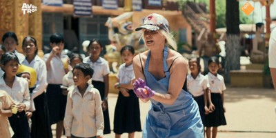 [object Object],Bridget, bij ,IJsvrij, in ,aflevering 4