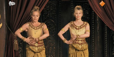 [object Object],Onhandige gebaren, in ,aflevering 5