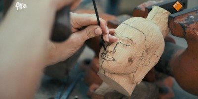 [object Object],Dat snijdt geen hout, in ,aflevering 5