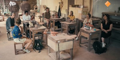 [object Object],Dat snijdt geen hout, in ,aflevering 5