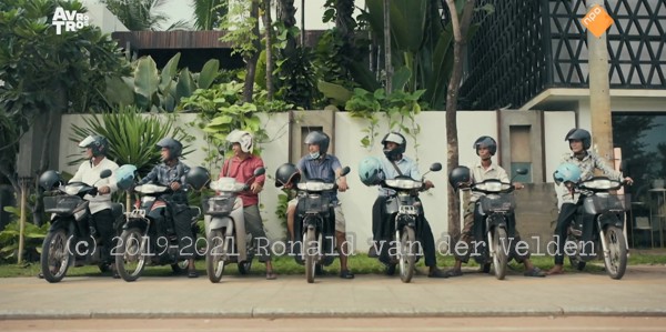 [object Object],Onhandige gebaren, in ,aflevering 5