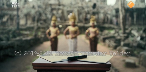 [object Object],Onhandige gebaren, in ,aflevering 5