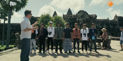 [object Object],Gesnapt, in ,aflevering 6