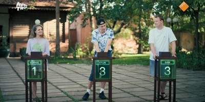 [object Object],Wat niet weet, wat niet deert, in ,aflevering 6