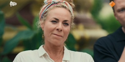 [object Object],Maaike, in ,aflevering 6