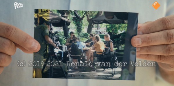 [object Object],Gesnapt, in ,aflevering 6