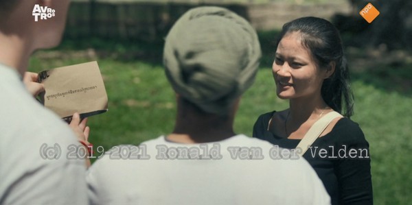 [object Object],Gesnapt, in ,aflevering 6