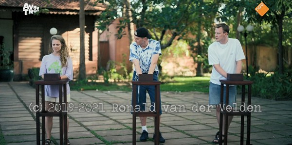 [object Object],Wat niet weet, wat niet deert, in ,aflevering 6