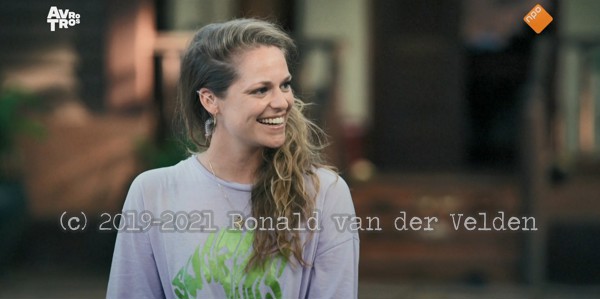 [object Object],Sophie, bij ,Wat niet weet, wat niet deert, in ,aflevering 6