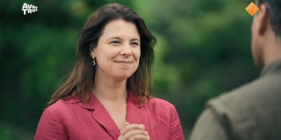 [object Object],Roos, bij ,Trust nobody, in ,aflevering 7