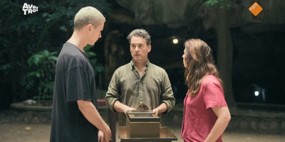 [object Object],Trust nobody, in ,aflevering 7