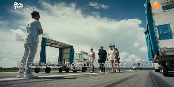 [object Object],Emotionele baggage, in ,aflevering 7