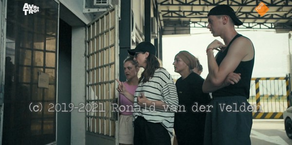 [object Object],Emotionele baggage, in ,aflevering 7