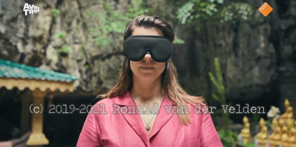 [object Object],Roos, bij ,Trust nobody, in ,aflevering 7