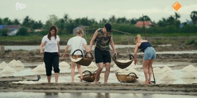 [object Object],Zout in de wonden strooien, in ,aflevering 8