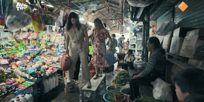 [object Object],Kampootjes van de vloer, in ,aflevering 9