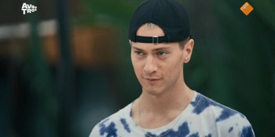 [object Object],Stijn, bij ,Keuzestress, in ,aflevering 9