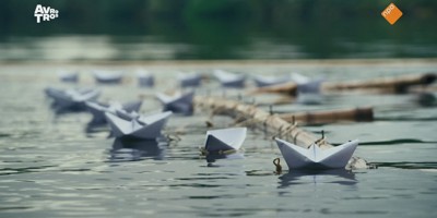 [object Object],Keuzestress, in ,aflevering 9