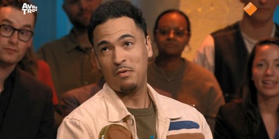 [object Object],Gabriel, in ,aflevering 10