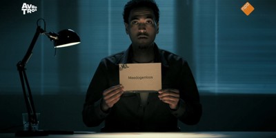 [object Object],Gabriel, in ,aflevering 10