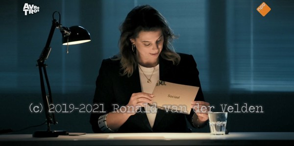 [object Object],Roos, in ,aflevering 10